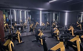 Pillo Hotel Ashbourne Leisure Club&Spa