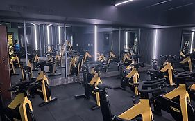 Pillo Hotel Ashbourne Leisure Club&Spa